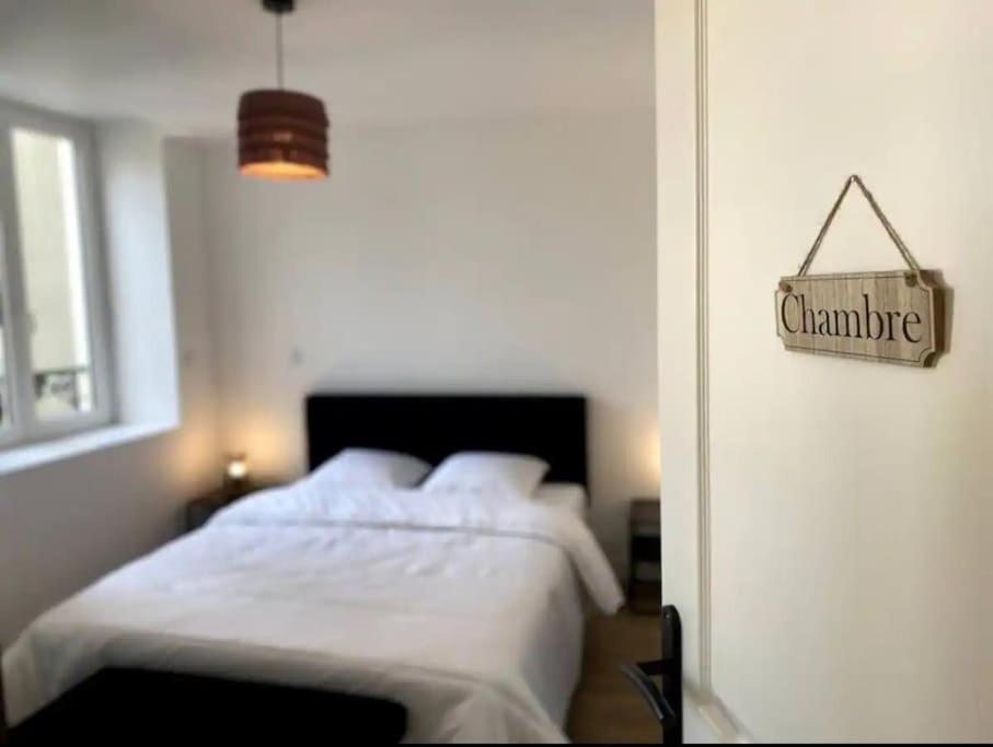 Les Vagues D'Opale Appartement Boulogne-sur-Mer Buitenkant foto